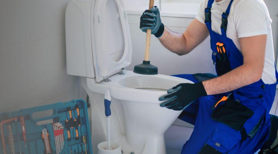 Professional bathroom faucet installation in Marshall, MN